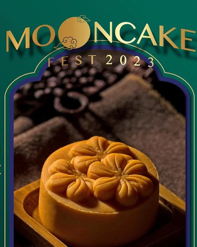Mooncake Fest 2023 Zipevent