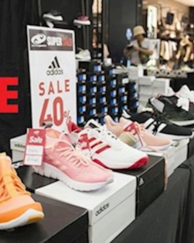 Supersports Big Brand Sale Zipevent