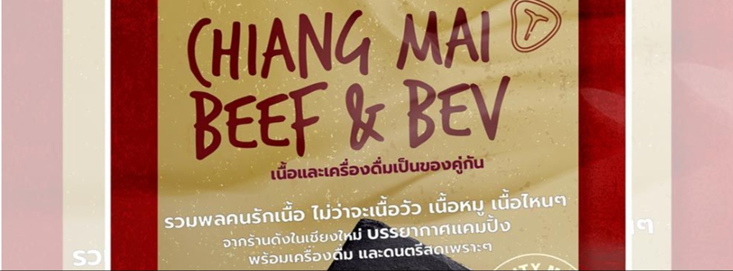 Chiangmai Beef & Bev Zipevent