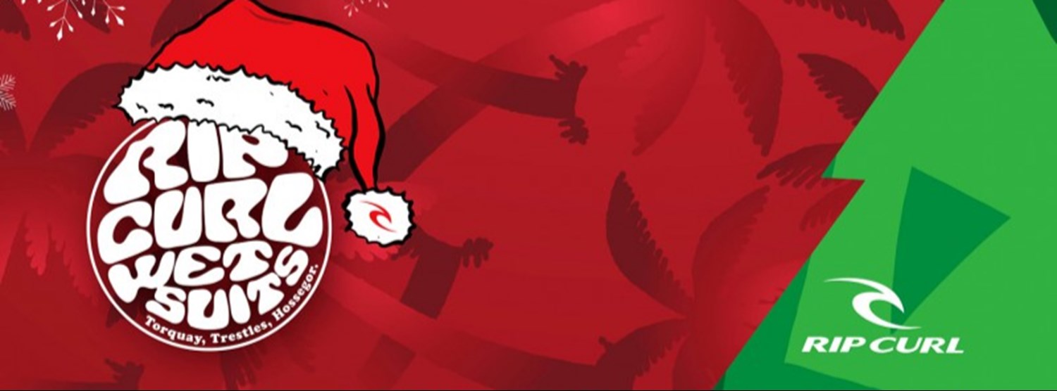 Rip Curl Fest Happy Holiday Zipevent