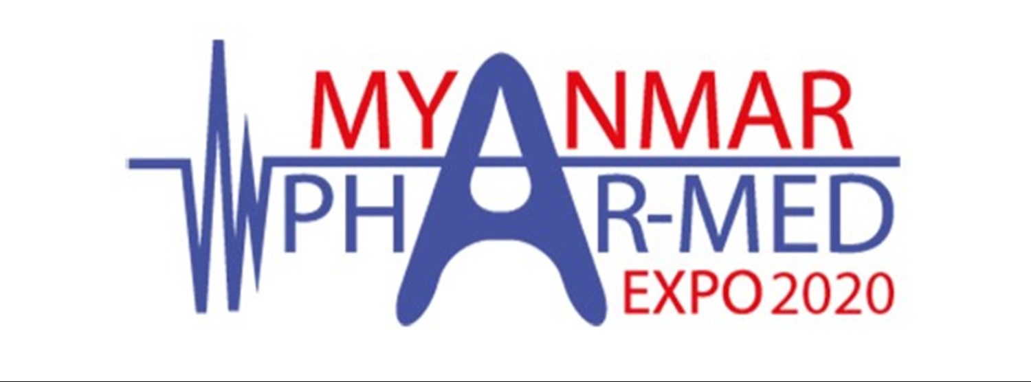 MYANMAR PHAR-MED 2020 Zipevent