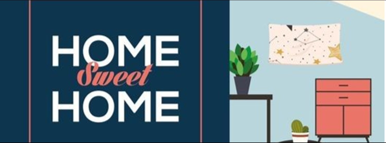 Home Sweet Home Zipevent