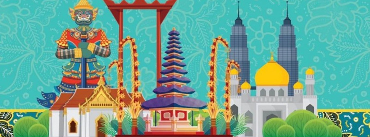 ASEAN Cultural Fair 2022 Zipevent