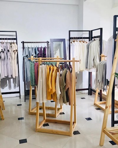 Urban Rangoon Pop Up Store Zipevent