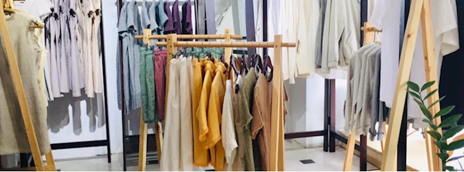 Urban Rangoon Pop Up Store Zipevent