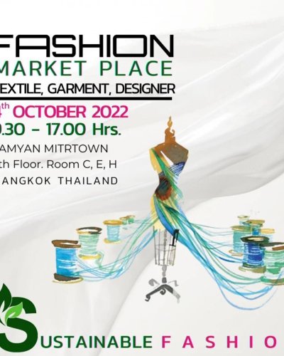 Fashion Market Place 2022 Zipevent