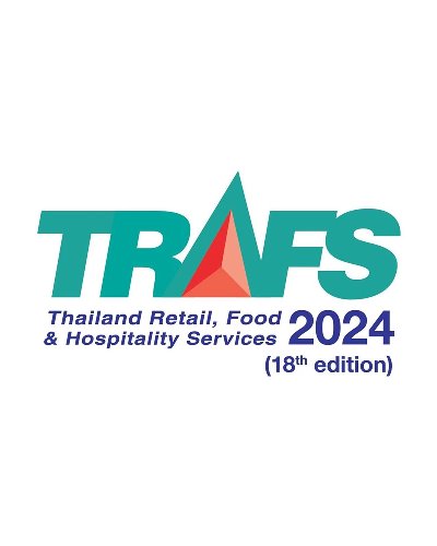 Thailand Retail, Food & Hospitality Services (TRAFS 2024) Zipevent