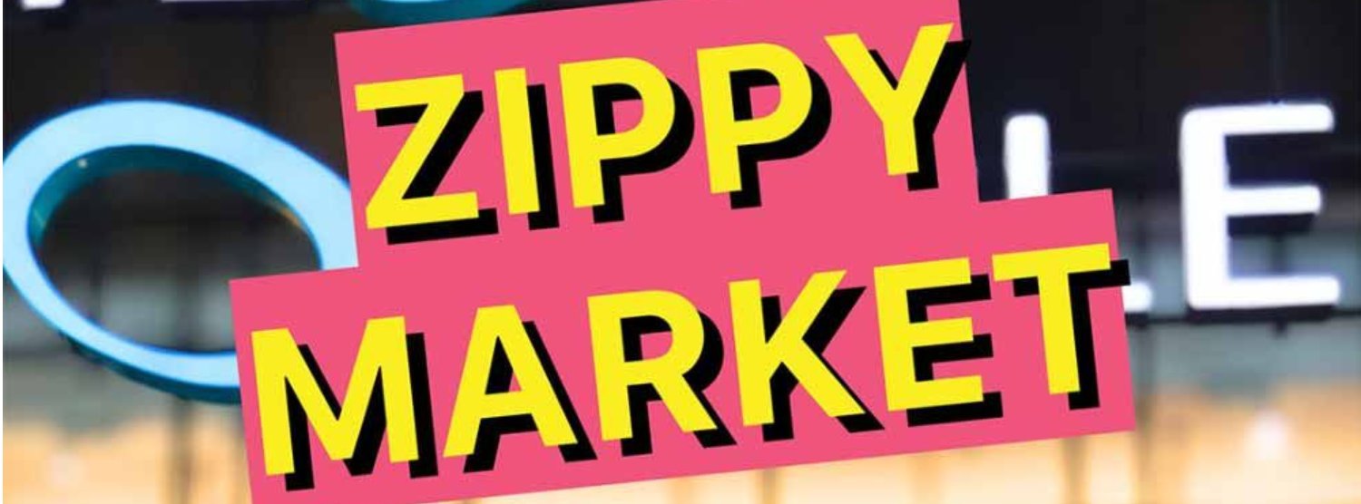 ZIPPY MARKET Zipevent