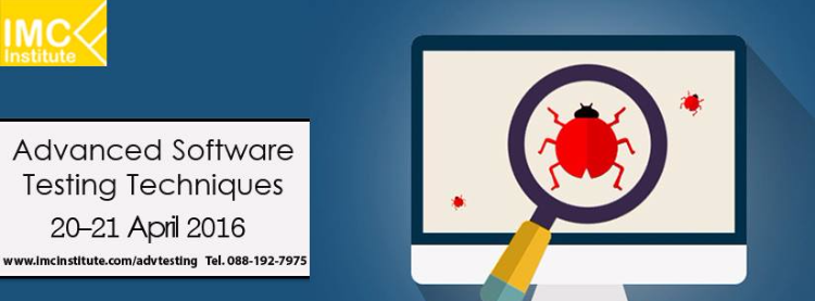 Advanced Software Testing Techniques | Zipevent - Inspiration Everywhere