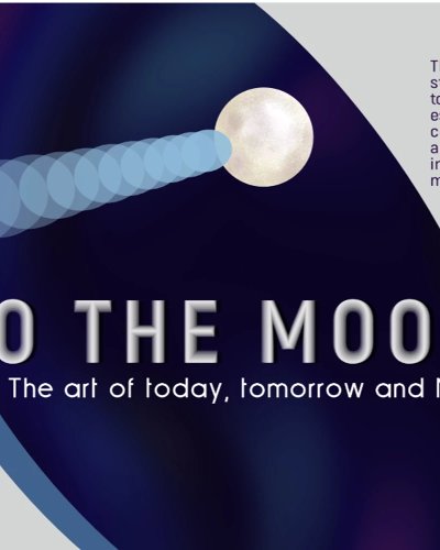 TO THE MOON Zipevent