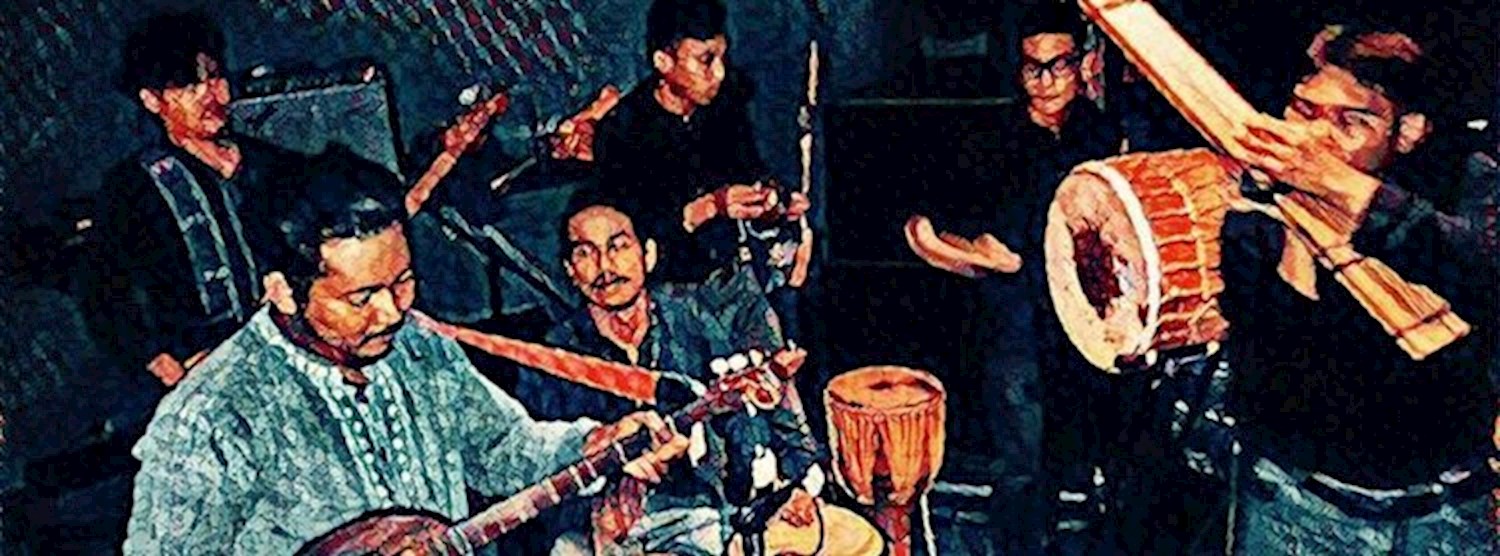 Wed Live Molam : Toomturn Molam Group Zipevent