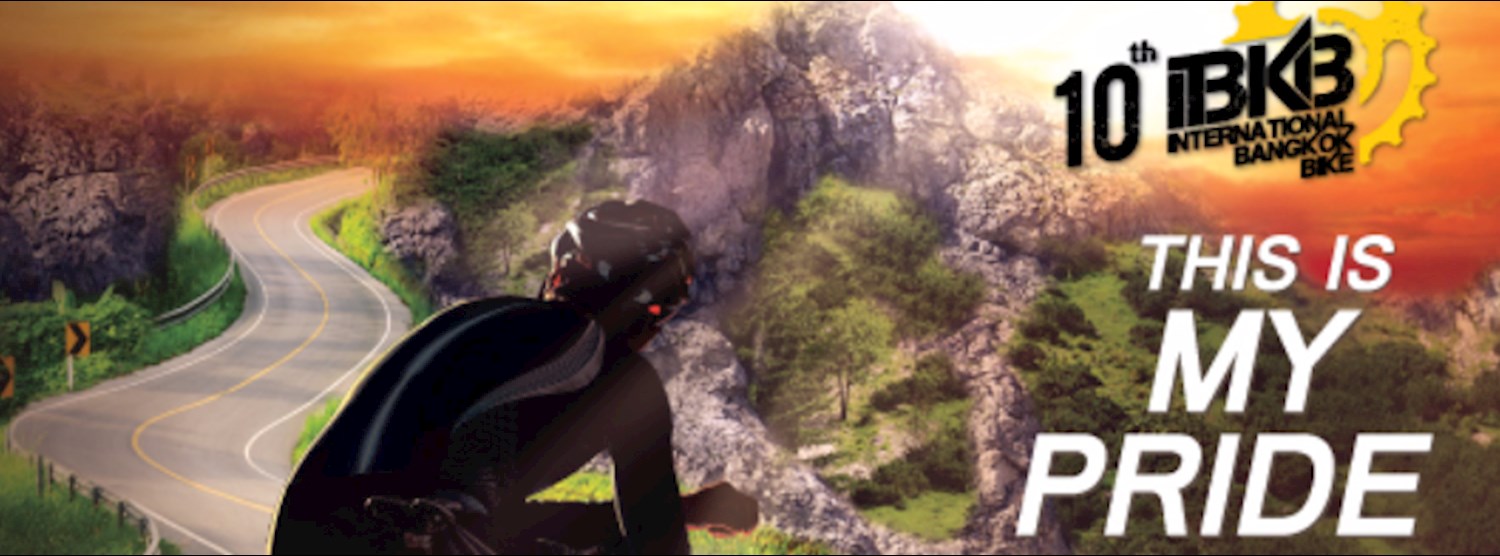 10th International Bangkok Bike : ASEAN’s Gateway for Cycling Business Opportunities Zipevent