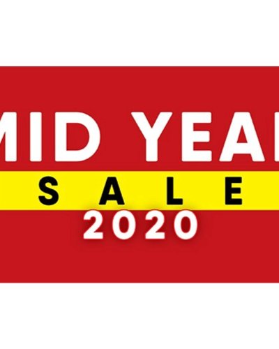 Mid Year Sale 2020 Zipevent