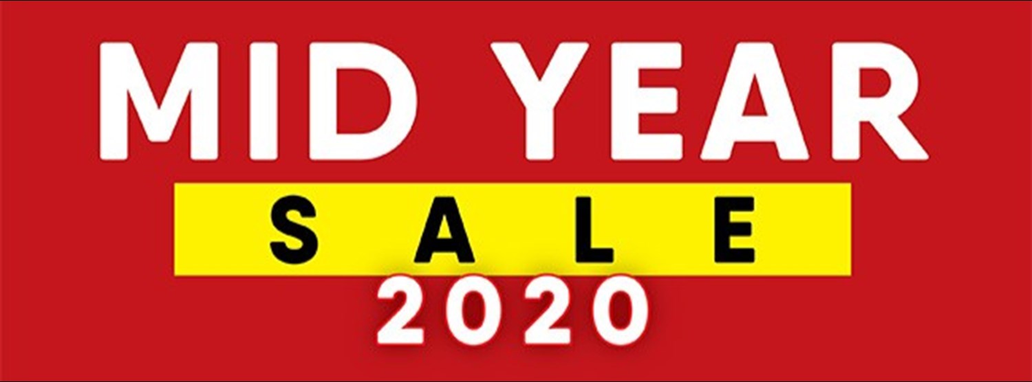 Mid Year Sale 2020 Zipevent