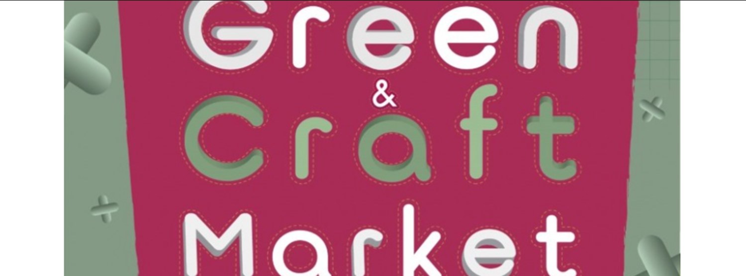 Green & Craft Market Zipevent
