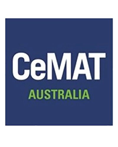 CeMAT AUSTRALIA 2021 Zipevent