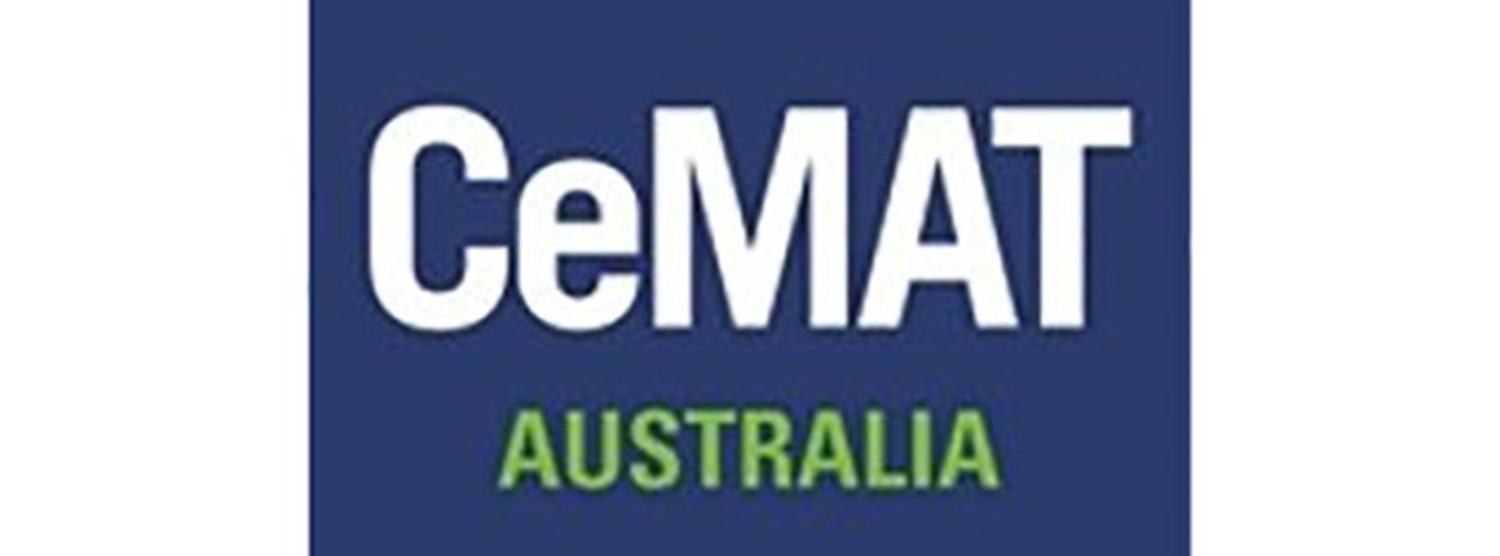 CeMAT AUSTRALIA 2021 | Zipevent - Inspiration Everywhere