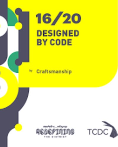 16/20 DESIGNED BY CODE Zipevent