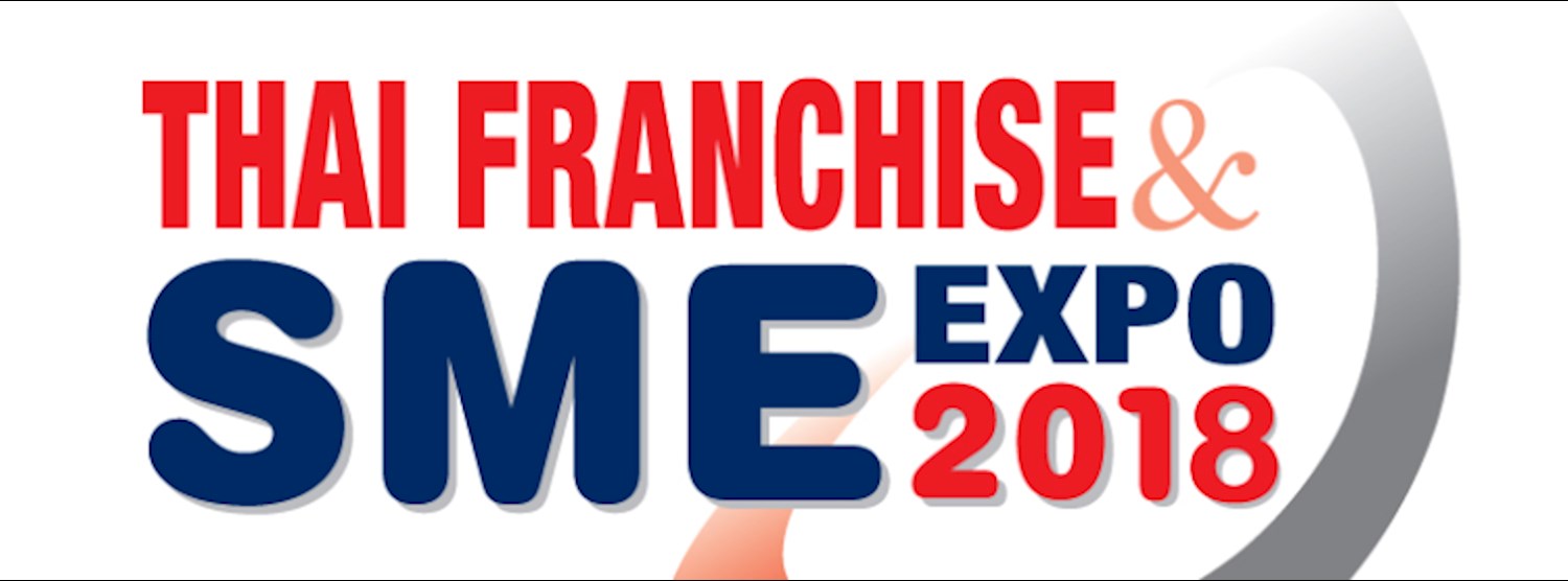 Thai Franchise & SME Expo (12th edition) Zipevent