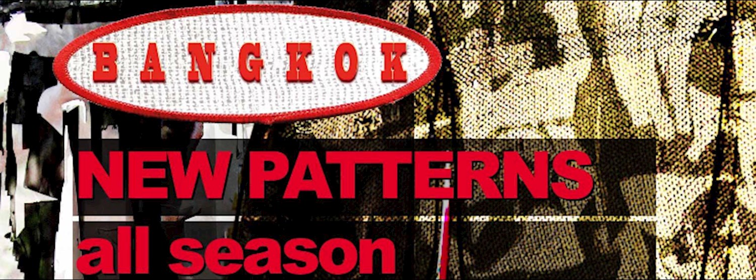 New pattern all season by Dennis Balk/SPLINTERGROUP Zipevent