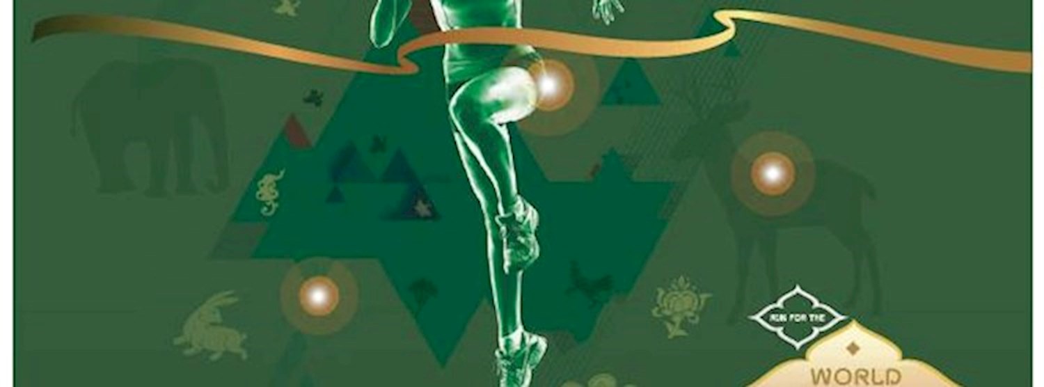 Khaoyai Half Marathon 2017 Zipevent