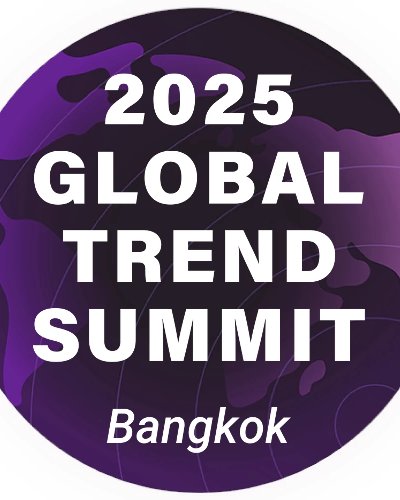 GLOBAL TREND SUMMIT | BANGKOK Zipevent