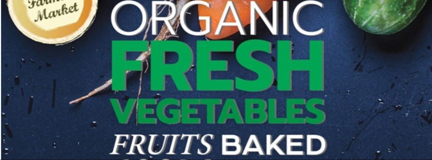 Bangkok Farmers Market #1 Zipevent