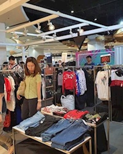 CMG Brand Sale Zipevent