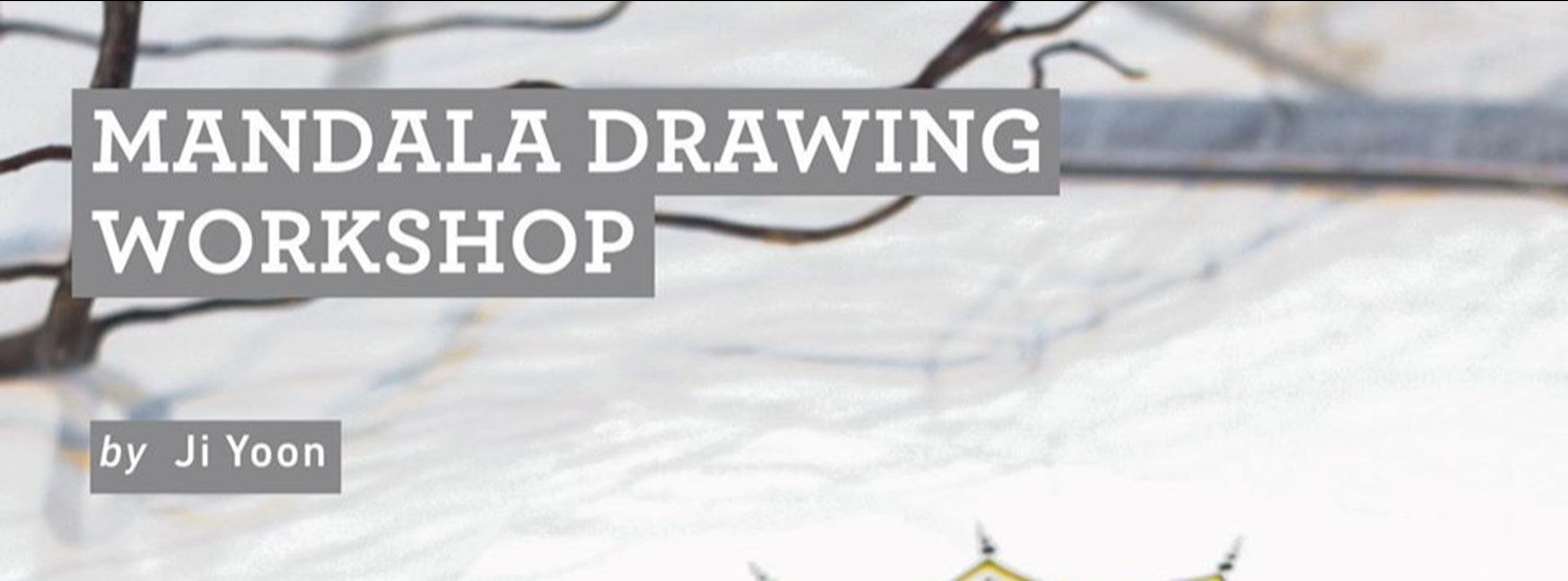 Mandala Drawing Workshop Zipevent