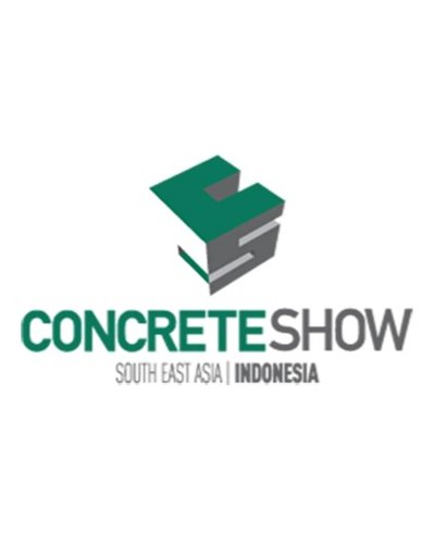 Concrete Show South East Asia 2020 Zipevent