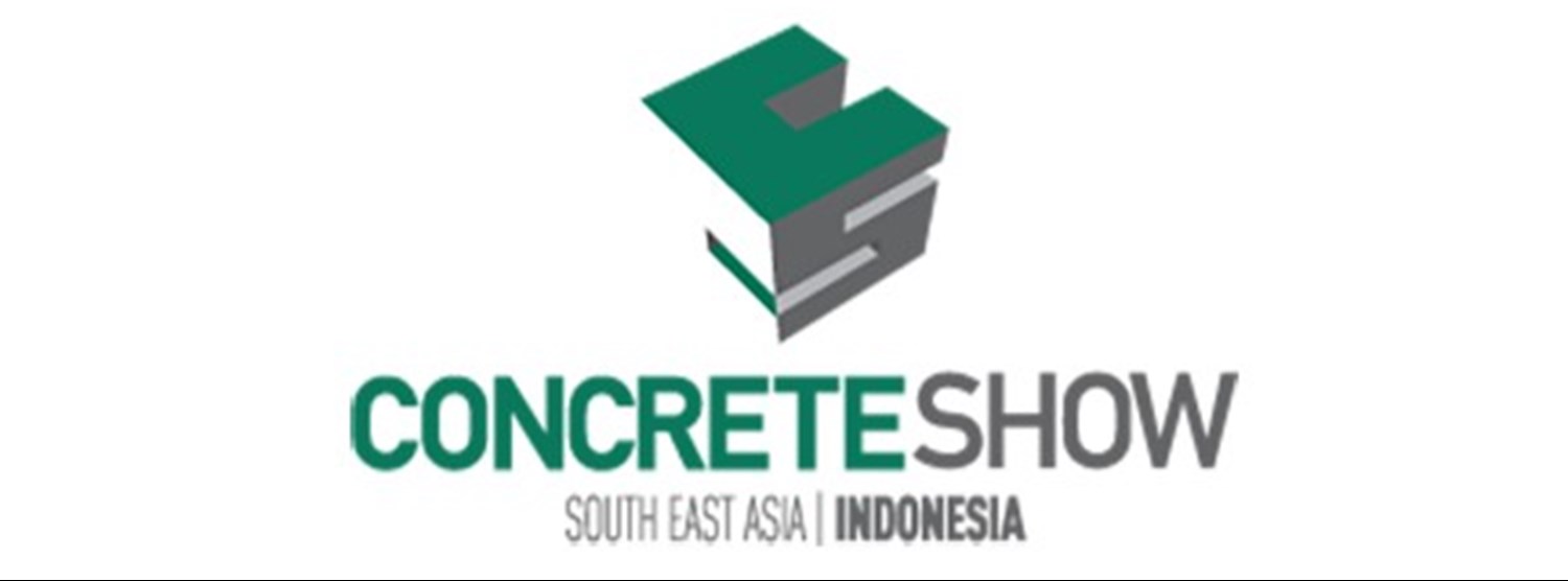 Concrete Show South East Asia 2020 Zipevent