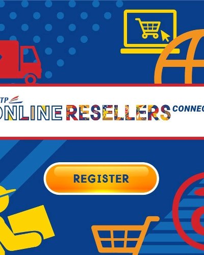 DITP ยี่ปั๊วออนไลน์ คอนเนค (DITP Online Resellers Connect) Zipevent