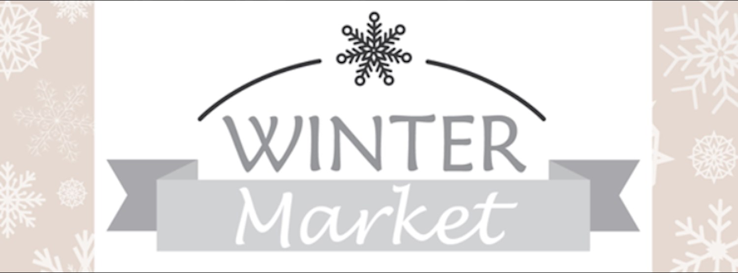 The Shoppes Winter Market EP.1 Zipevent