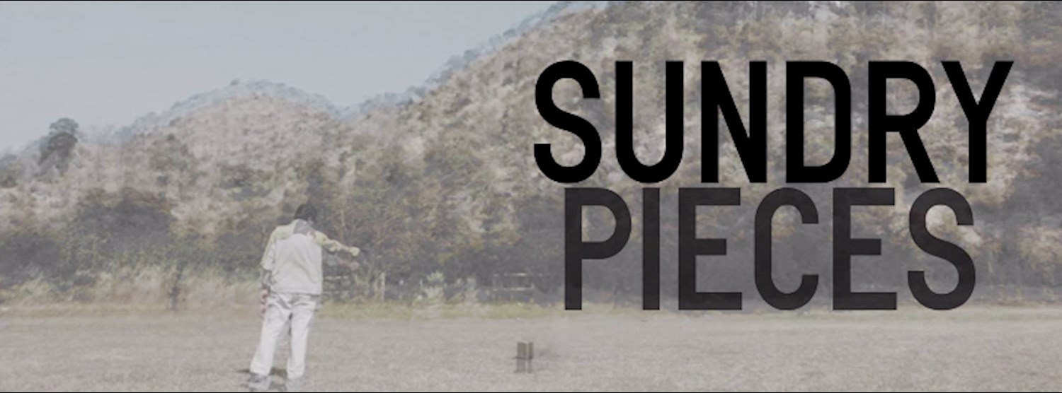 Sundry Pieces Zipevent