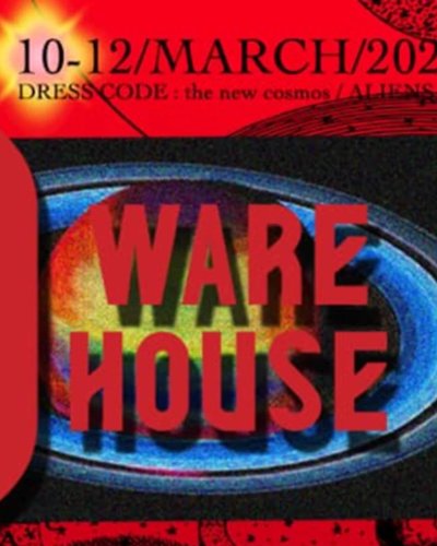 Red Market by Red Warehouse Zipevent