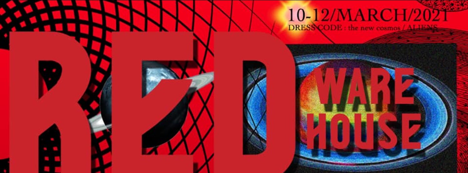 Red Market by Red Warehouse Zipevent