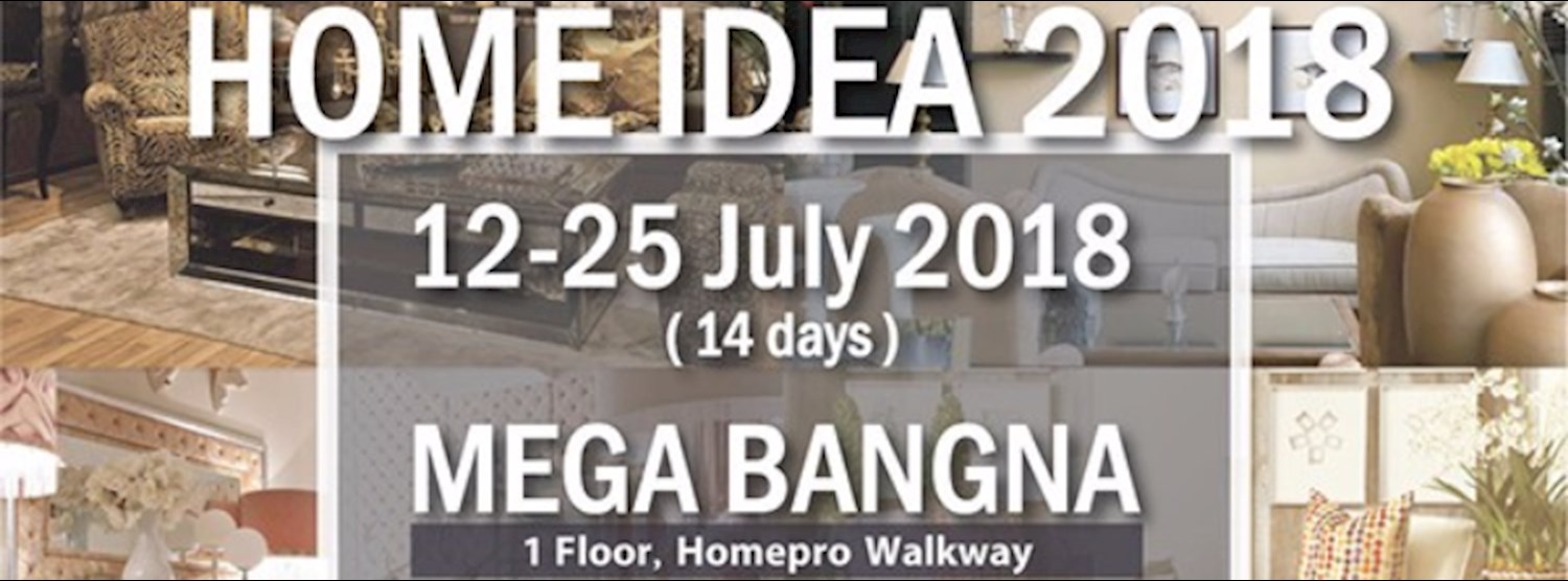 Home Idea @Jul Zipevent