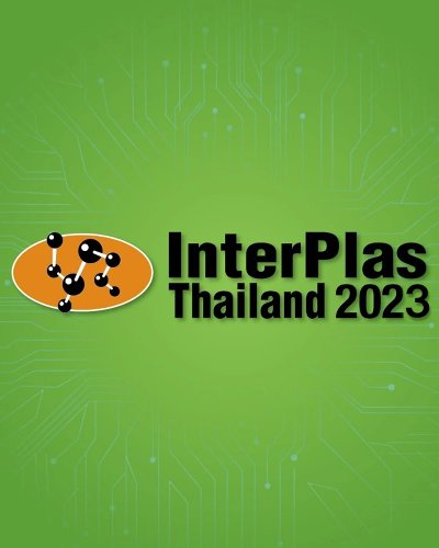InterPlas Thailand 2023 Zipevent