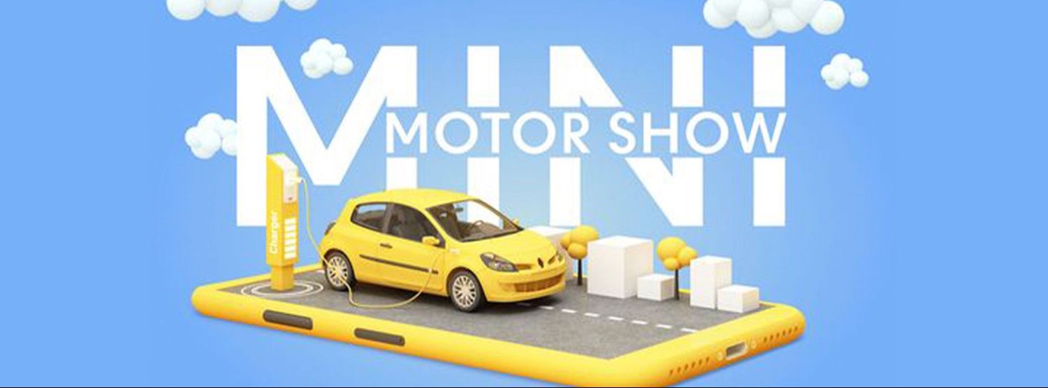 Mini Motor Show 2023 Zipevent