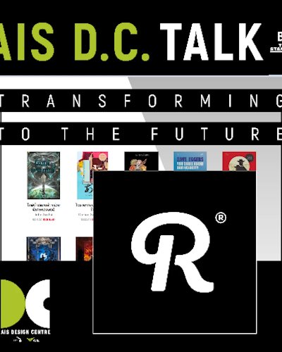 AIS D.C. Talk Transforming To The Future by THE STANDARD #8 Zipevent
