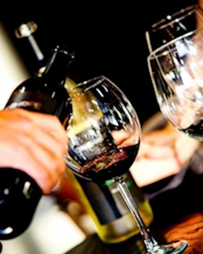 OH CHIC Exclusive Wine Tasting feat Follador & Corte Rugolin Zipevent