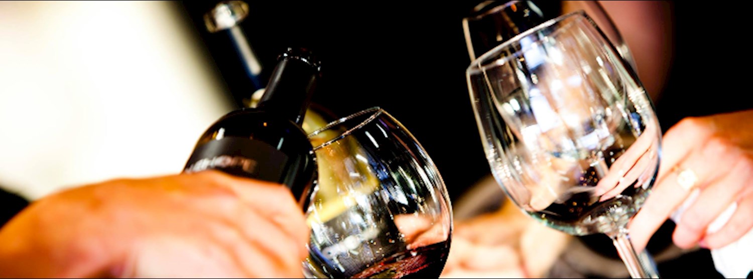 OH CHIC Exclusive Wine Tasting feat Follador & Corte Rugolin Zipevent