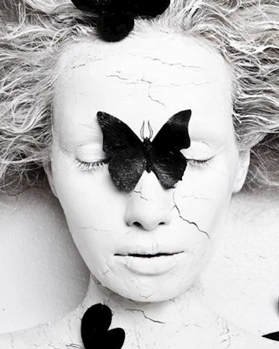 Metamorphosis by Olga Volodina Zipevent