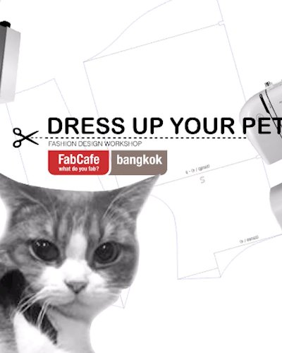 Dress Up Your Pet! Zipevent