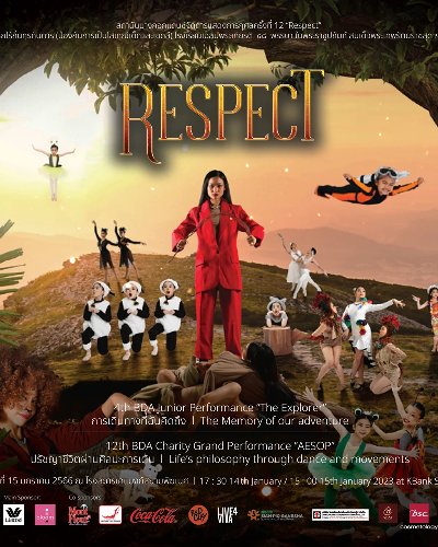RESPECT Zipevent