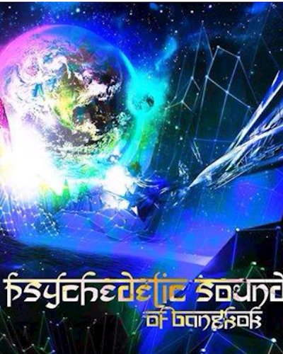 Psyhead Community ॐ Zipevent