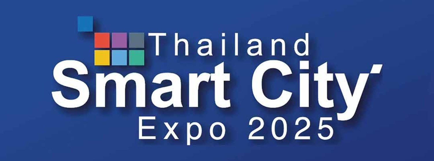 Thailand Smart City Expo 2025 Zipevent
