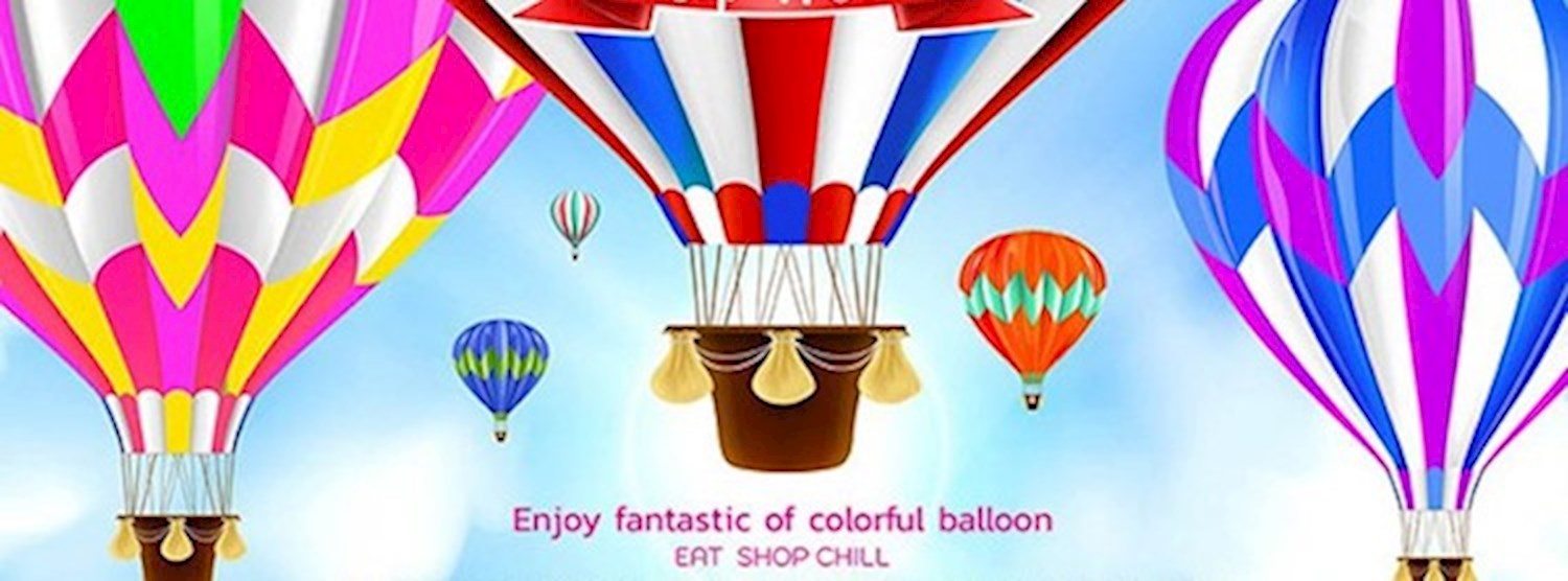 Autumn Color Zipevent