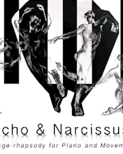 Low Fat Art Fest presents: Echo & Narcissus Zipevent