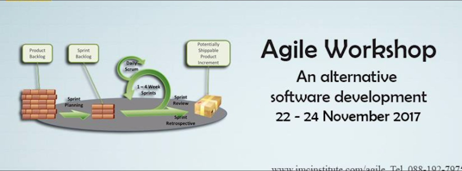 Workshop: An Alternative Software Development Zipevent